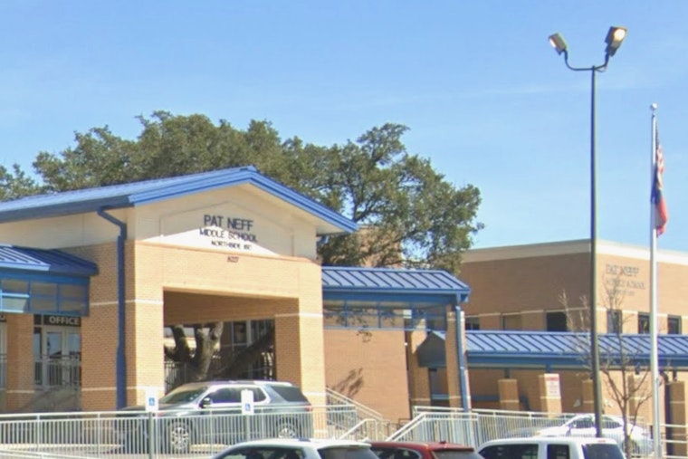 Northside ISD Pushes Back on Sweltering Classroom Claims at Pat Neff Middle