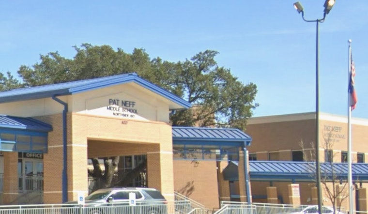Northside ISD Pushes Back on Sweltering Classroom Claims at Pat Neff Middle