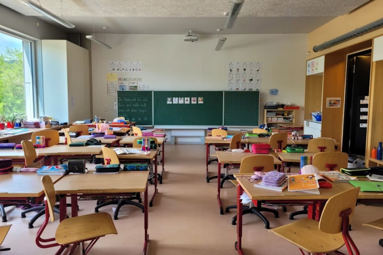Northside ISD Drafts Lactation Rules to Back Nursing Teachers at 133 Schoolscavie