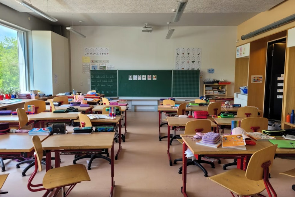 Northside ISD Drafts Lactation Rules to Back Nursing Teachers at 133 Schoolscavie