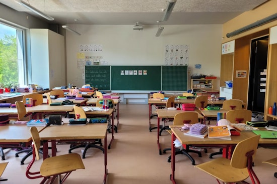 Northside ISD Drafts Lactation Rules to Back Nursing Teachers at 133 Schoolscavie