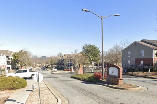Northwest Atlanta Tenants Trapped in Magnolia Park Trash Hell
