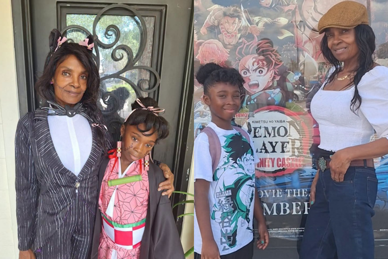 Northwest Harris County Mother, 10-Year-Old Vanish on Foot, Leave Belongings Behind