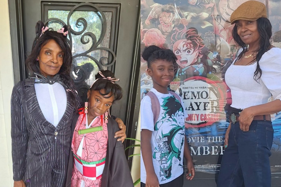 Northwest Harris County Mother, 10-Year-Old Vanish on Foot, Leave Belongings Behind
