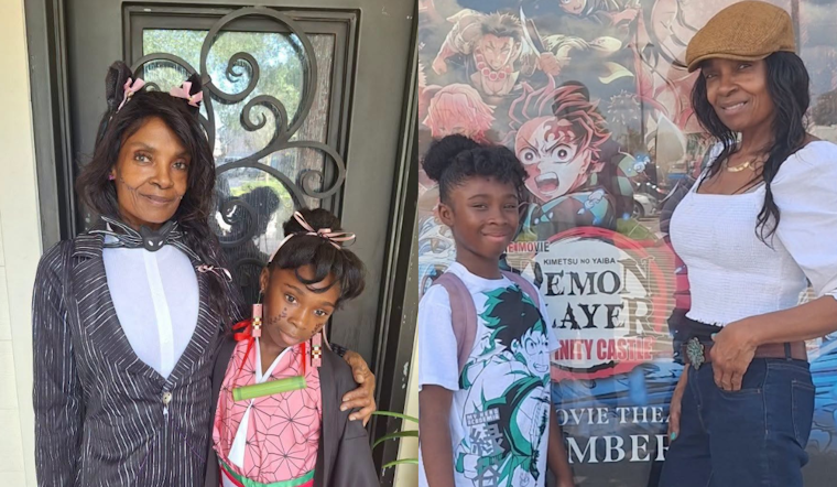 Northwest Harris County Mother, 10-Year-Old Vanish on Foot, Leave Belongings Behind
