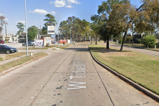 Northwest Houston Ice Cream Stroll Erupts Into Random Drive-By Shooting