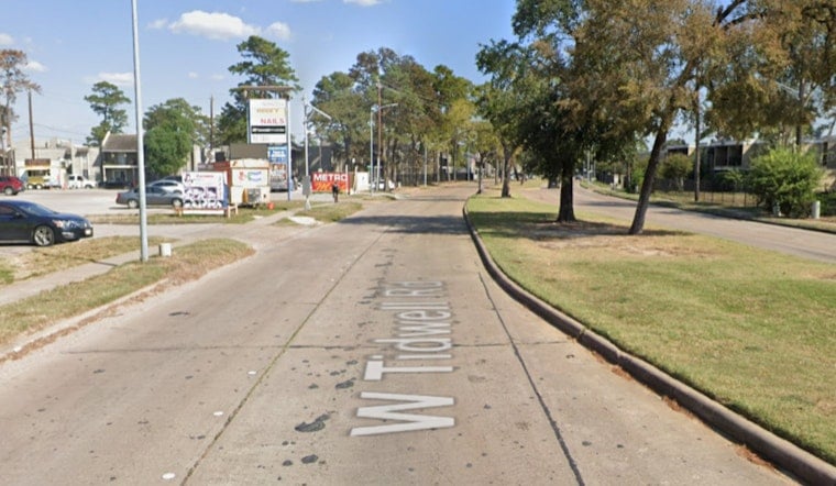Northwest Houston Ice Cream Stroll Erupts Into Random Drive-By Shooting
