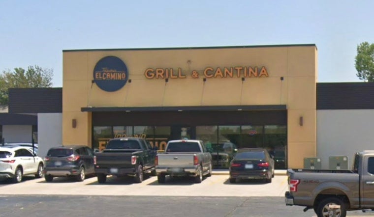 Northwest OKC Taqueria Reborn as Cajun Hotspot After 30-Year Chef's Bayou Detour