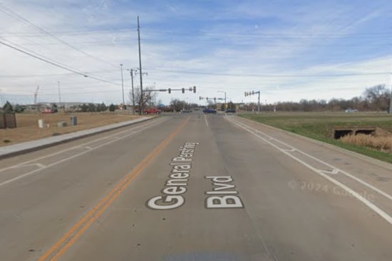 Northwest Oklahoma City Apartment Stabbing Investigation