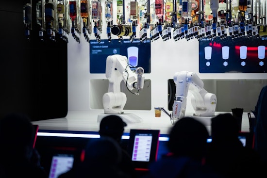 Norton Healthcare's $30M Robot Pharmacy in Jeffersontown Opens