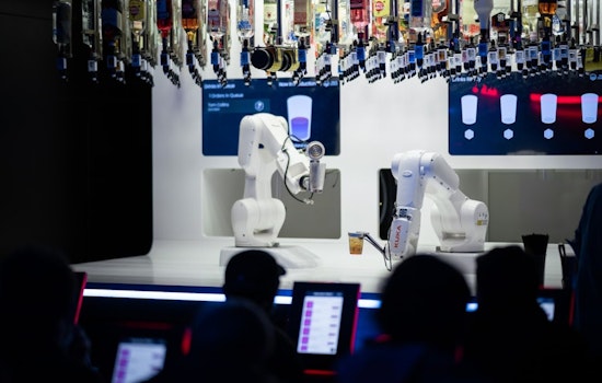 Norton Healthcare's $30M Robot Pharmacy in Jeffersontown Opens