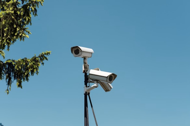 Norwalk Residents Demand End to Flock Camera Deal Over Privacy Fears