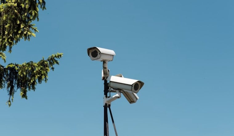 Norwalk Residents Demand End to Flock Camera Deal Over Privacy Fears