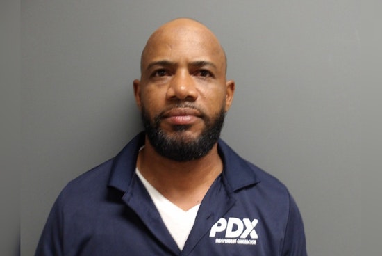 Norwood Traffic Stop Unmasks Drug Trafficker Hiding Behind Stolen Puerto Rican Identity