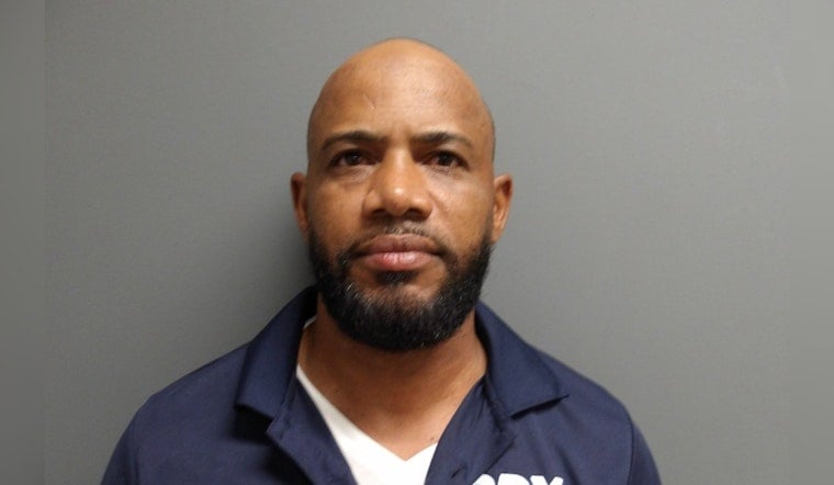 Norwood Traffic Stop Unmasks Drug Trafficker Hiding Behind Stolen Puerto Rican Identity