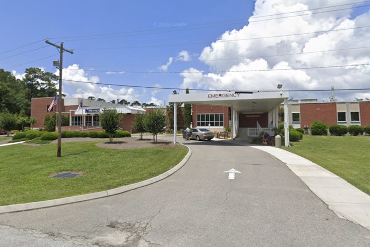 Novant Seeks OK for Hampstead ER as Pender County Booms Toward 75,000