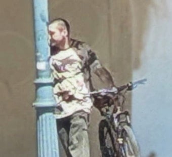 Novato Manhunt Grows for Bike-Riding Attacker Who Left Man Hospitalized
