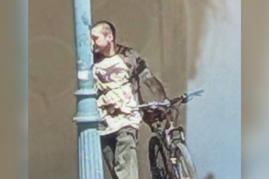 Novato Manhunt Grows for Bike-Riding Attacker Who Left Man Hospitalized