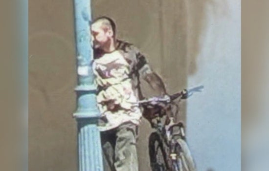 Novato Manhunt Grows for Bike-Riding Attacker Who Left Man Hospitalized