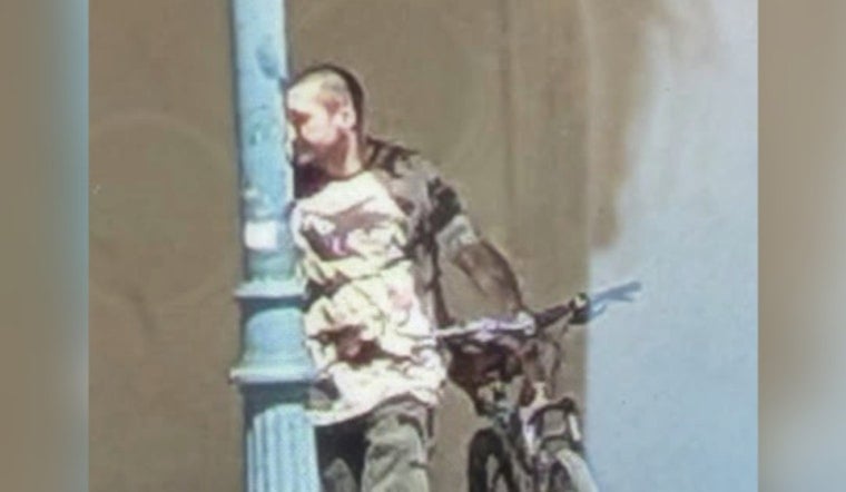 Novato Manhunt Grows for Bike-Riding Attacker Who Left Man Hospitalized