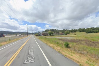 Novato's Vacant Redwood Boulevard Lot Eyed for Marin's Biggest Affordable Home Project