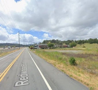 Novato's Vacant Redwood Boulevard Lot Eyed for Marin's Biggest Affordable Home Project