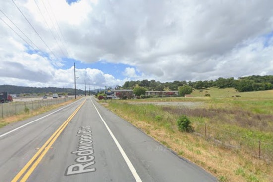 Novato's Vacant Redwood Boulevard Lot Eyed for Marin's Biggest Affordable Home Project