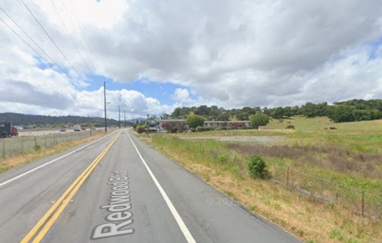 Novato's Vacant Redwood Boulevard Lot Eyed for Marin's Biggest Affordable Home Project