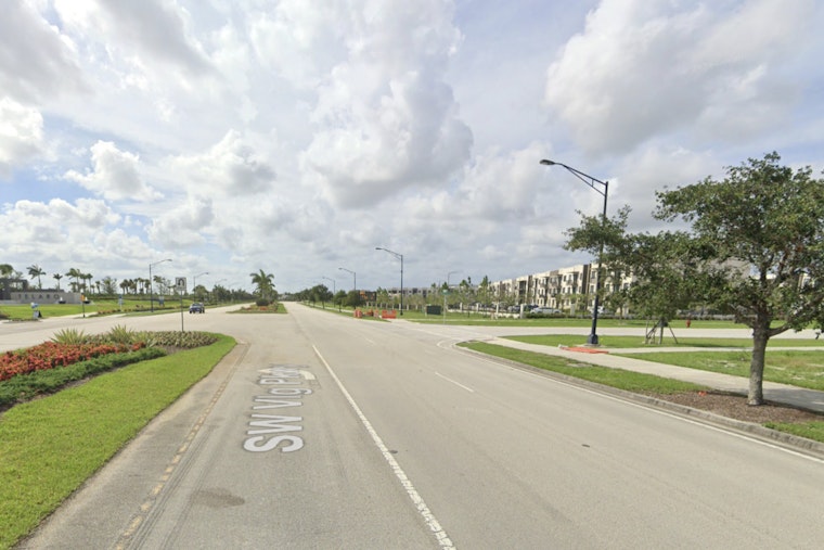NRP Group Breaks Ground on 312 Apartments in Port St. Lucie's Booming Tradition