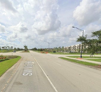 NRP Group Breaks Ground on 312 Apartments in Port St. Lucie's Booming Tradition