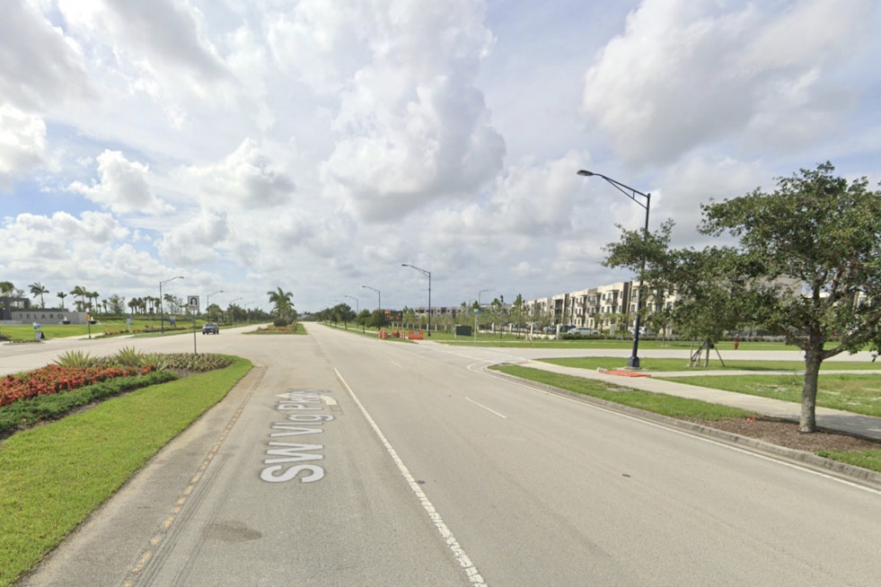 NRP Group Breaks Ground on 312 Apartments in Port St. Lucie's Booming Tradition