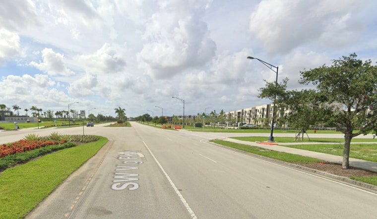 NRP Group Breaks Ground on 312 Apartments in Port St. Lucie's Booming Tradition