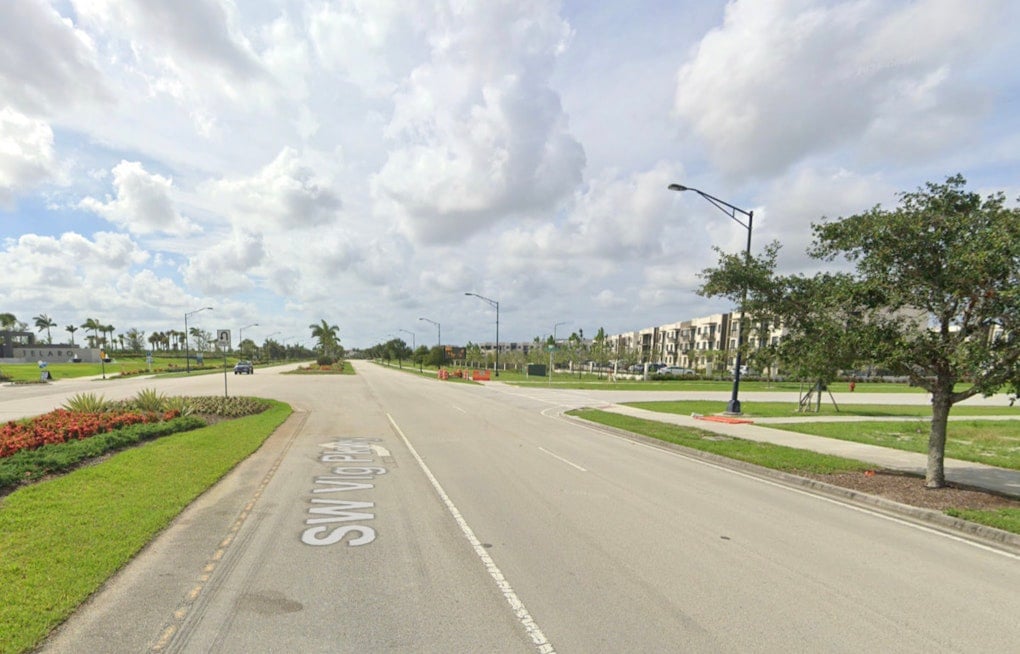 NRP Group Breaks Ground on 312 Apartments in Port St. Lucie's Booming Tradition