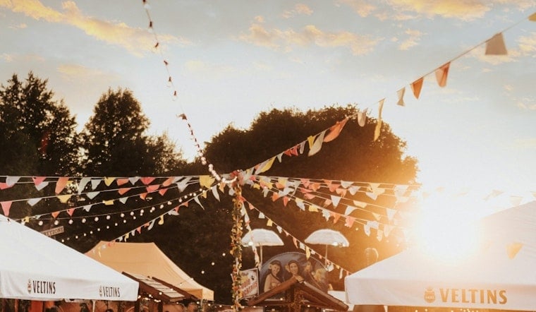 NuLu Fest Returns to Louisville for 16th Year With Live Music, Bourbon and Bike Lanes