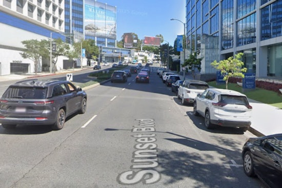 Nurses Take Palantir Fight to Peter Thiel's West Hollywood Doorstep