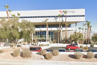 NV Energy Wants To Cut Southern Nevada Power Bills $5 a Month Starting In October