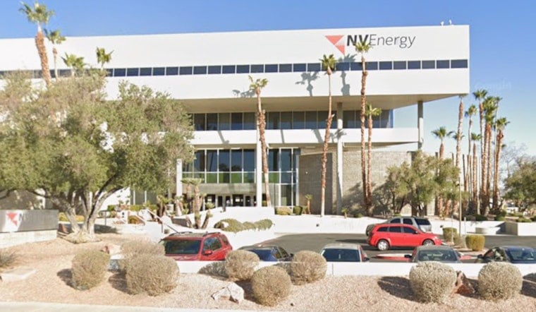 NV Energy Wants To Cut Southern Nevada Power Bills $5 a Month Starting In October