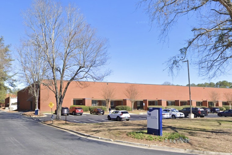NY Investor Drops $27M on Smyrna 3M Warehouse as Atlanta Industrial Market Rebounds