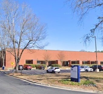 NY Investor Drops $27M on Smyrna 3M Warehouse as Atlanta Industrial Market Rebounds