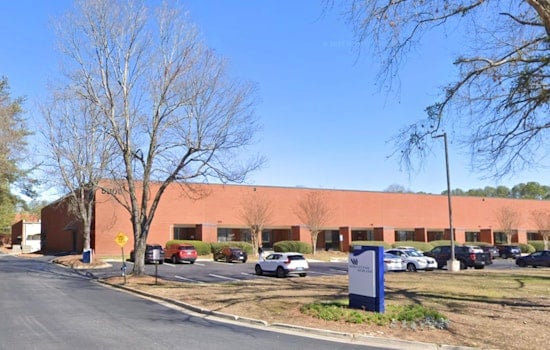 NY Investor Drops $27M on Smyrna 3M Warehouse as Atlanta Industrial Market Rebounds