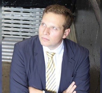NY Magazine Fires Ross Barkan, Mamdani's Old Campaign Manager, Over 67 Attribution Failures