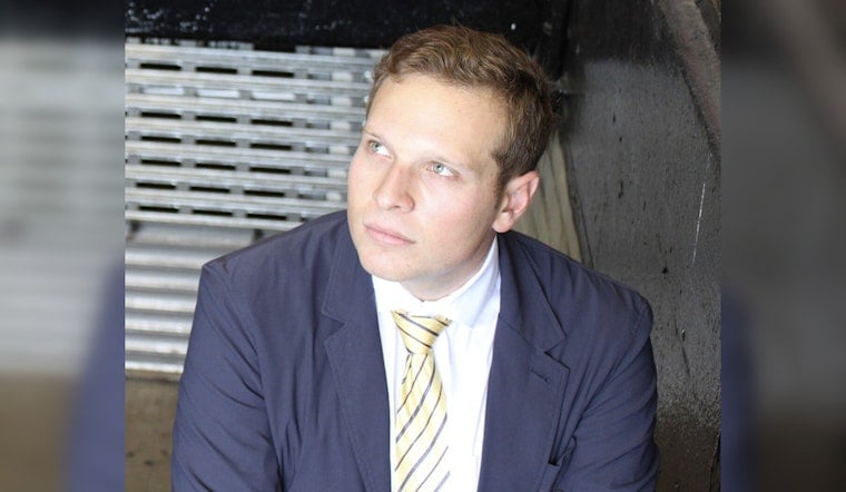 NY Magazine Fires Ross Barkan, Mamdani's Old Campaign Manager, Over 67 Attribution Failures