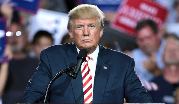 NY Prosecutor Says James Office Ordered Him to Dig Up Dirt on Trump Allies