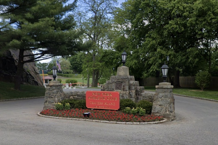 NYAC Employee Accused of Hiding Cameras in Pelham Club Restrooms, Fled to Kansas