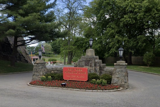 NYAC Employee Accused of Hiding Cameras in Pelham Club Restrooms, Fled to Kansas