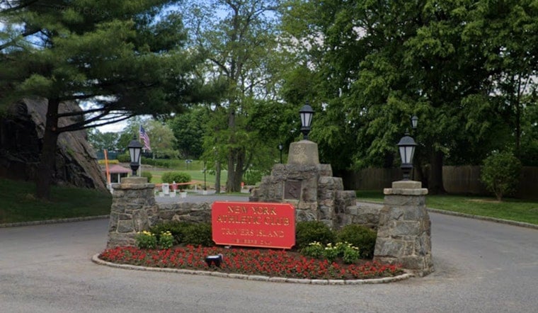 NYAC Employee Accused of Hiding Cameras in Pelham Club Restrooms, Fled to Kansas