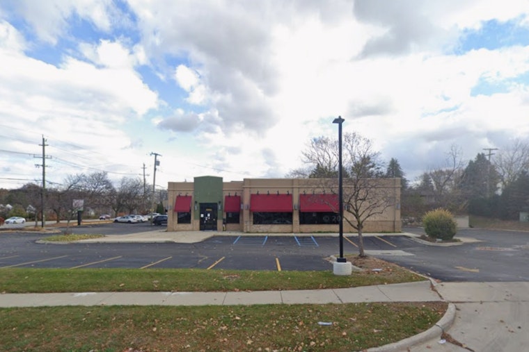 NYC Bagels & Bowls Set to Fill Farmington's Cursed Grand River Storefront