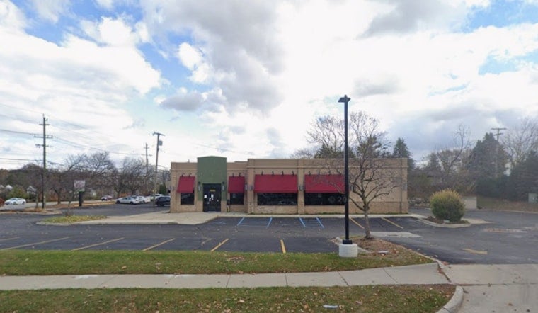 NYC Bagels & Bowls Set to Fill Farmington's Cursed Grand River Storefront