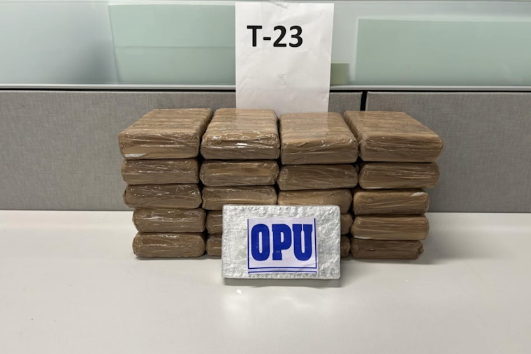 NYC Cocaine Ring Busted After Kids Found Riding With Drug Cash In Manhattan