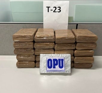 NYC Cocaine Ring Busted After Kids Found Riding With Drug Cash In Manhattan